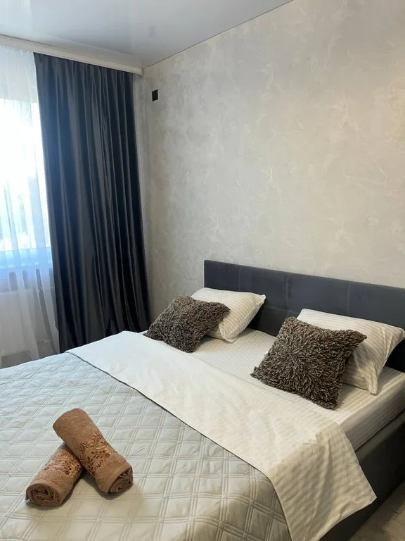 Квартира в отличном районе