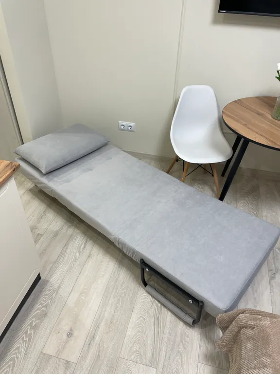 Квартира Апартаменты в Парке Победы — Краснодар