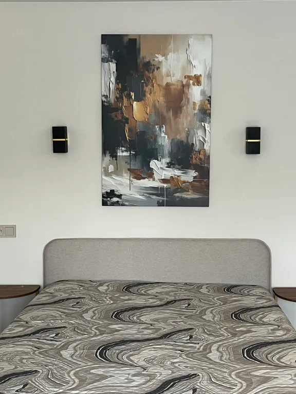 Квартира недалеко от моря — аренда посуточно в Балтийск