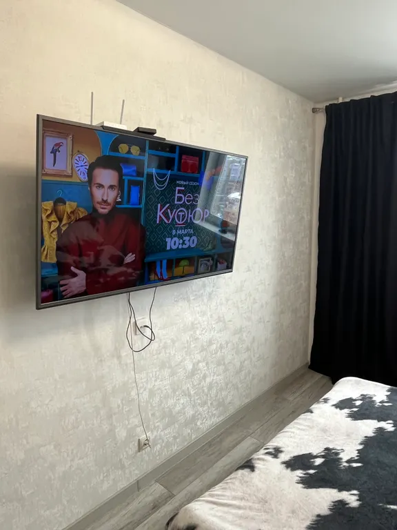 Квартира Современная квартира рядом с ТЦ Аврора и Парком Победы — Самара