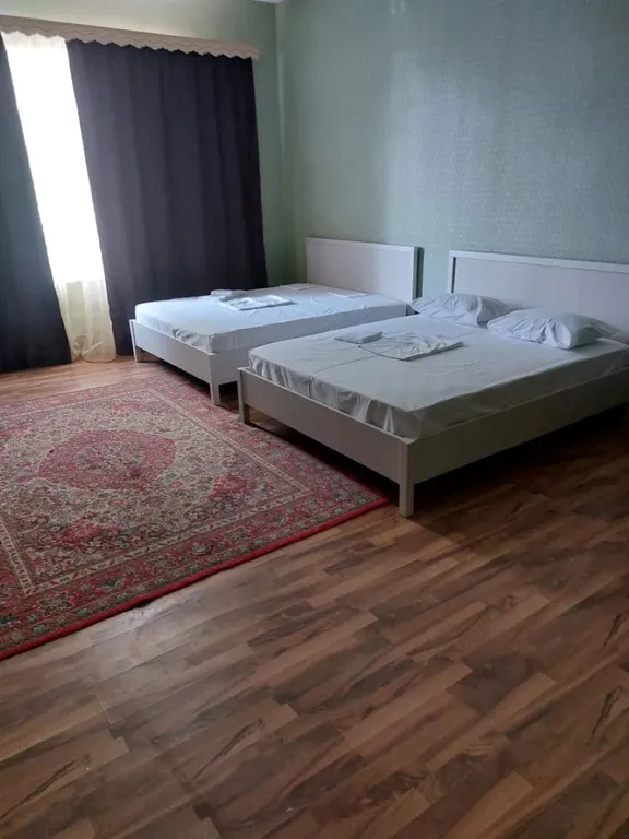 Квартира Комната — аренда посуточно в Волгоград