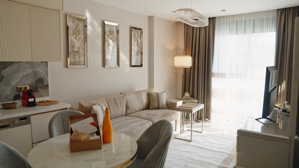 Legend дизайнерская квартира в центре