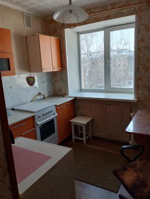 Квартира Уютная квартира рядом с метро — Екатеринбург