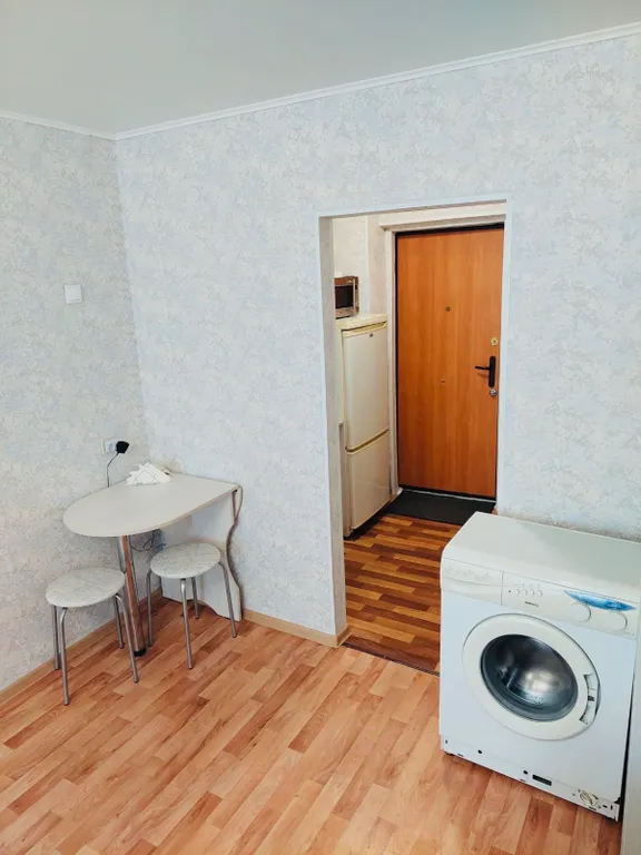 Малометражка в центре