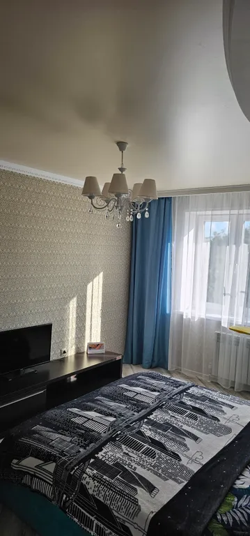 Шикарная 2-комнатная квартира