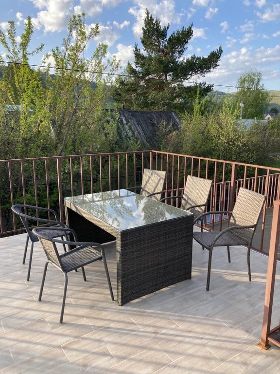 Семейный номер (комната)