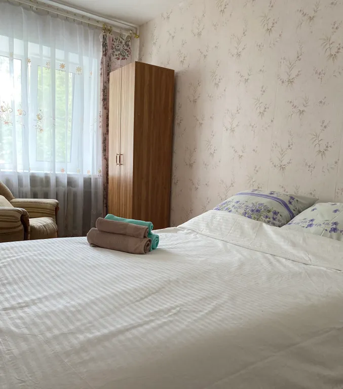 Квартира в самом центре — аренда посуточно в Великий Устюг