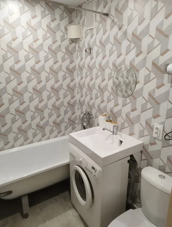 Квартира в историческом центре