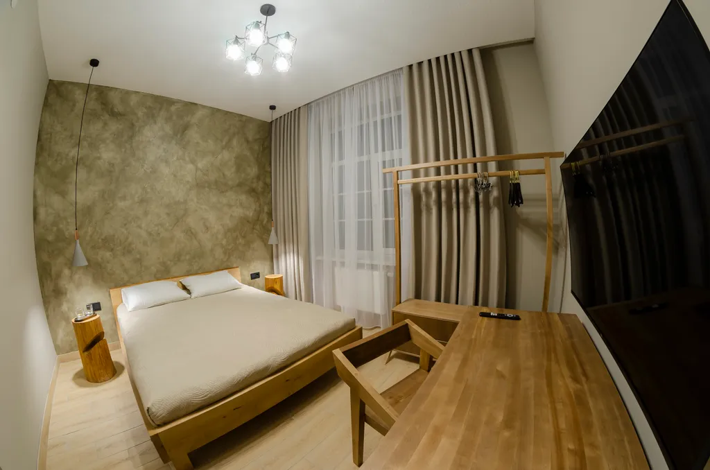 Квартира Апартаменты №15 — Великий Новгород