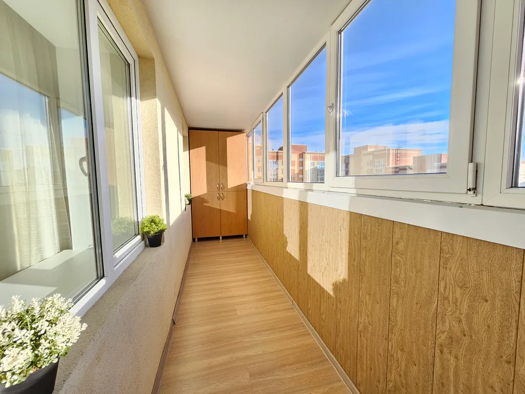 Апартамент на Московском