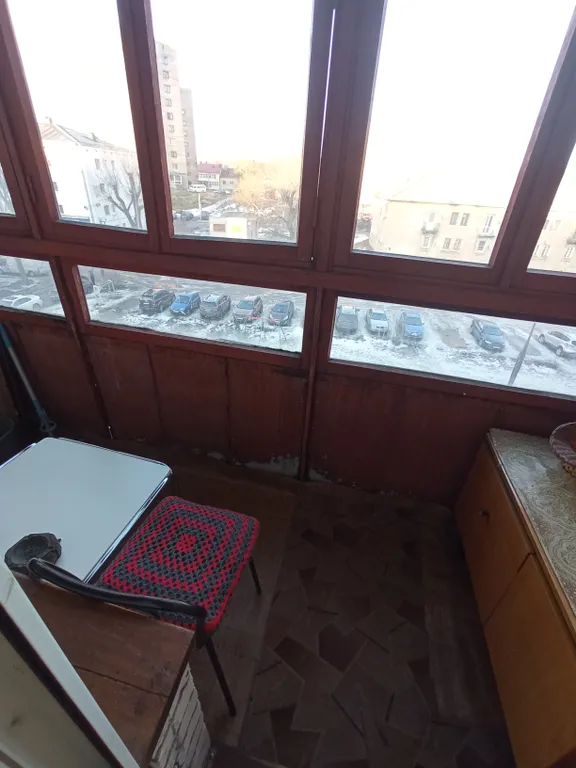 Уютная двухкомнатная квартира: со всеми удобствами