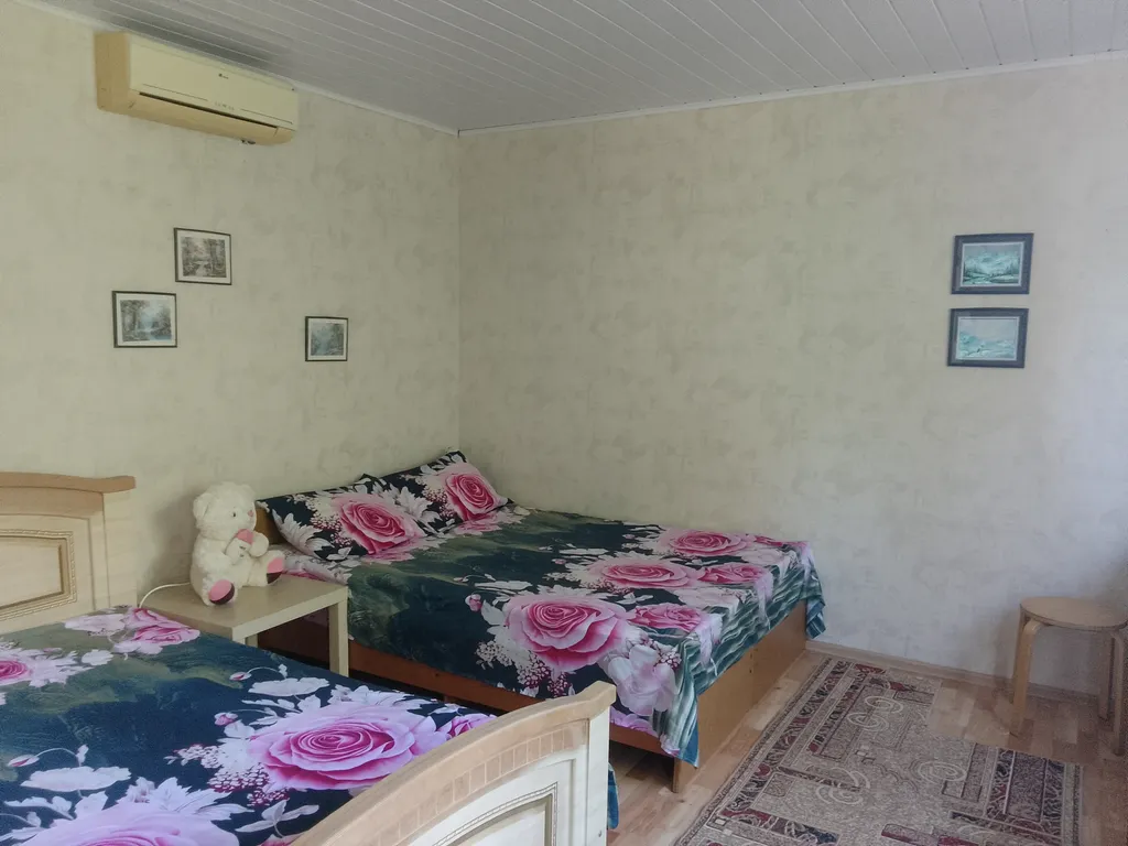 Квартира Уютные апартаменты со всеми удобствами — Макопсе