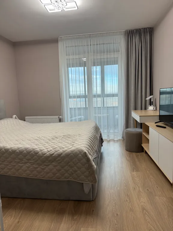 Уютная квартира в шаговой доступности от экспо Екатеринбург