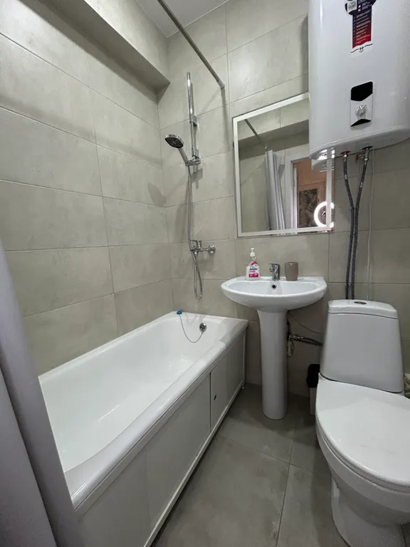 Уютная квартира в центре