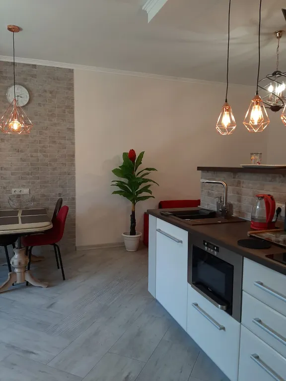 Семейный отдых у моря