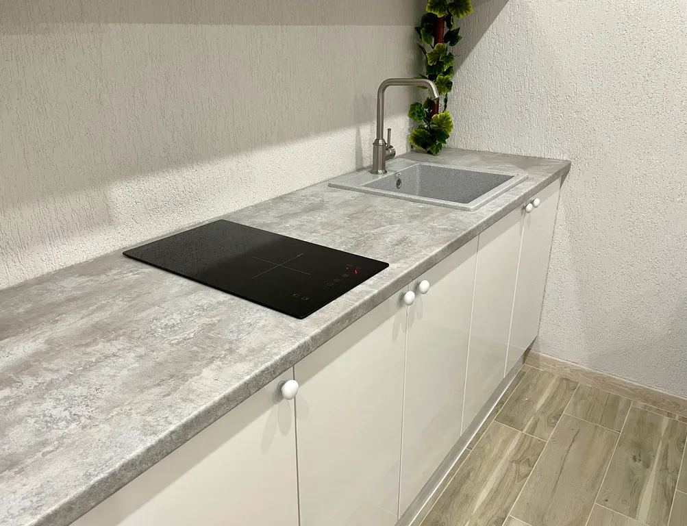 Уютная студия в курортном Светлогорске