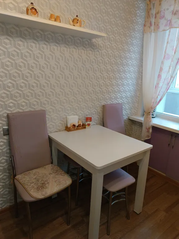 Квартира на сутки, месяц. Отчетные документы