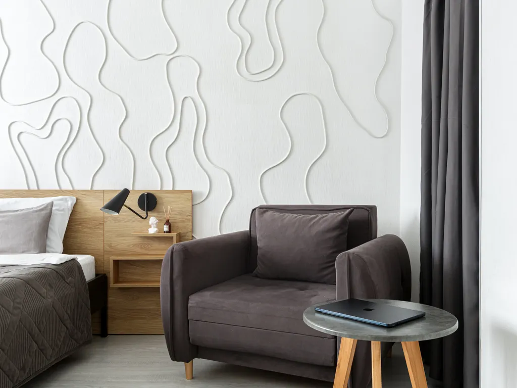 Квартира Квартира в центре — Колпино