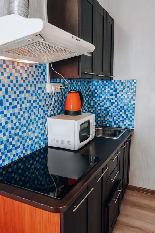 Квартира в центре города в ЖК Гулливер