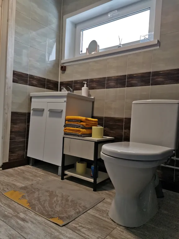 2-комнатный Дом