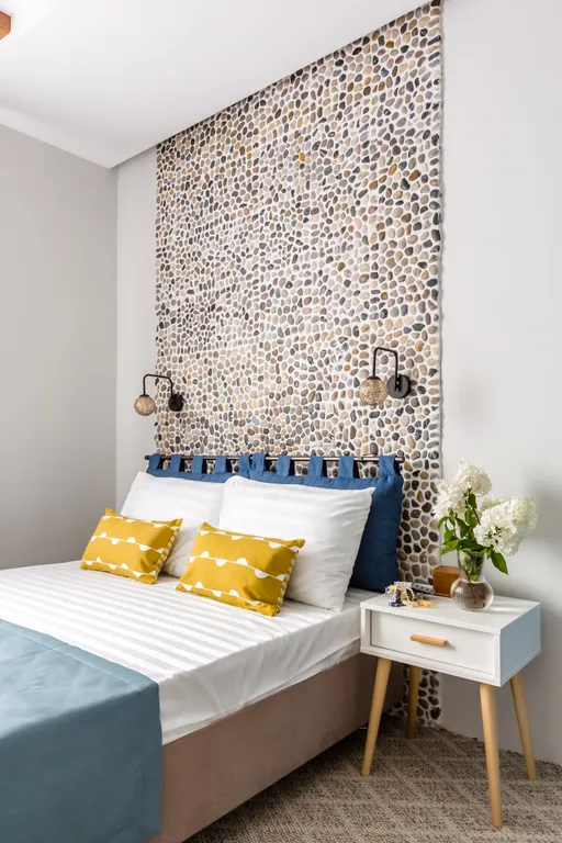 Апартаменты Кварт-Отель студия Средиземноморье