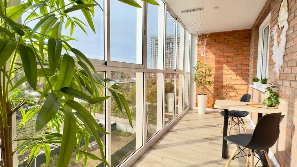 Студия рядом с ж/д вокзалом