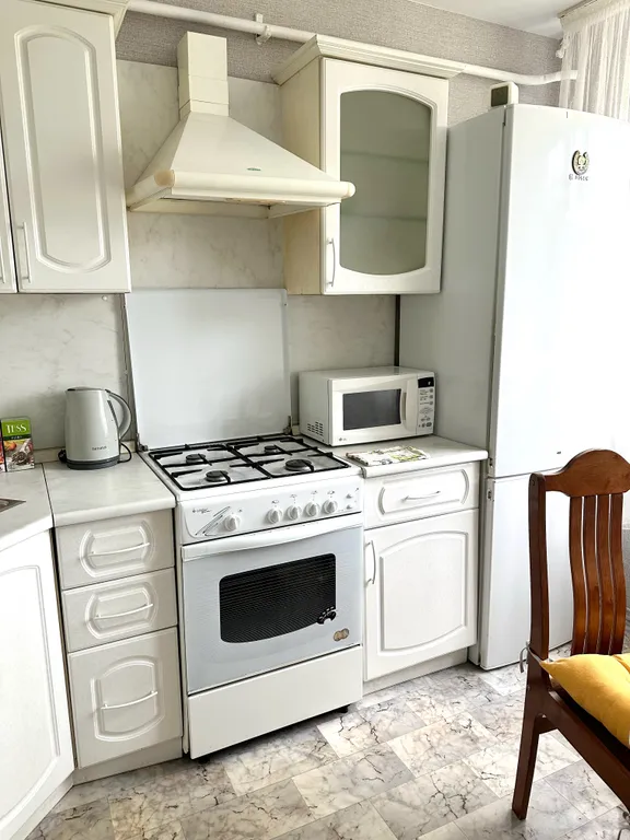 Уютная 2-к квартира с удобствами