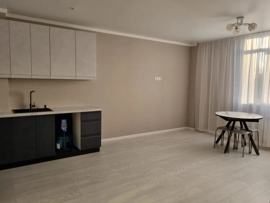 Квартира со всеми удобствами