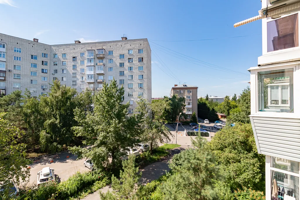 Апартаменты в историческом центре города