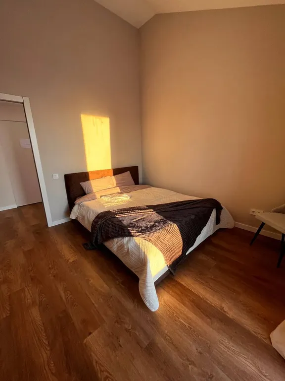 Коттедж Коттедж у озера — Санкт-Петербург