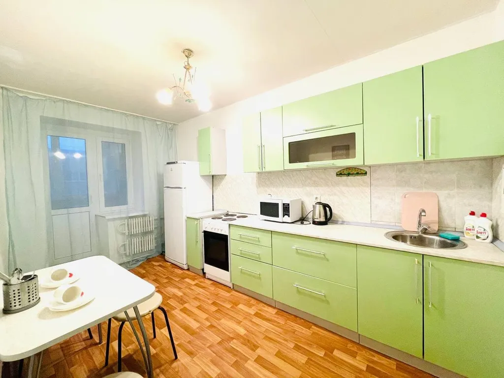 Maxi квартира недалеко от центра