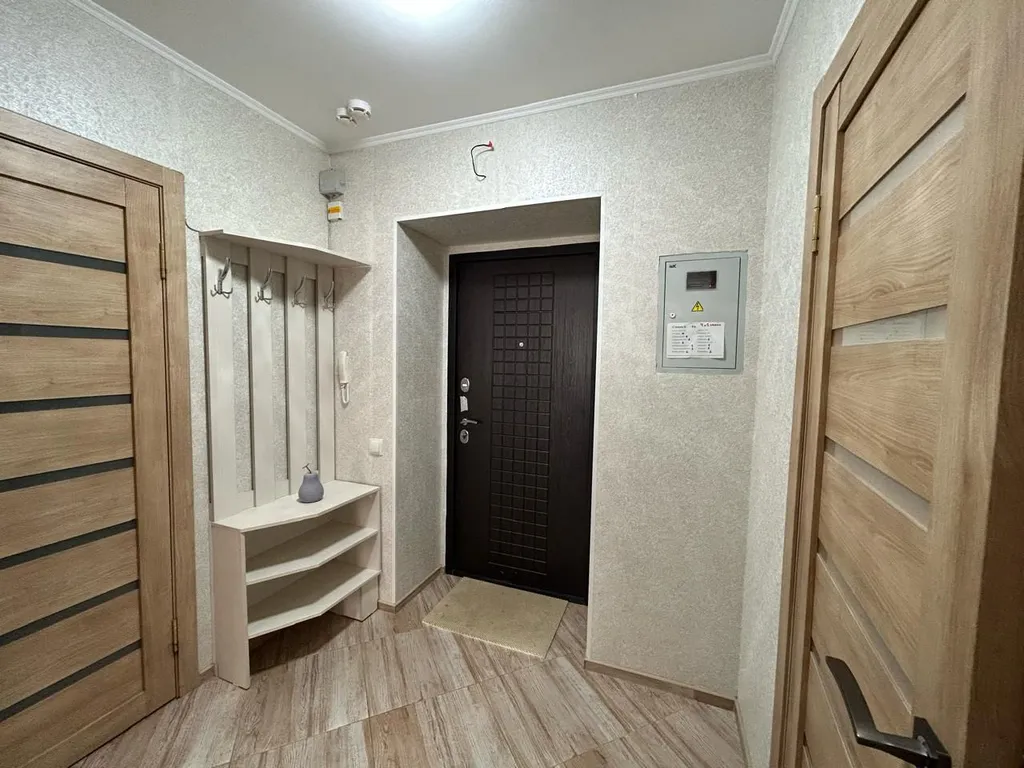 Квартира Квартира в центре — Уфа