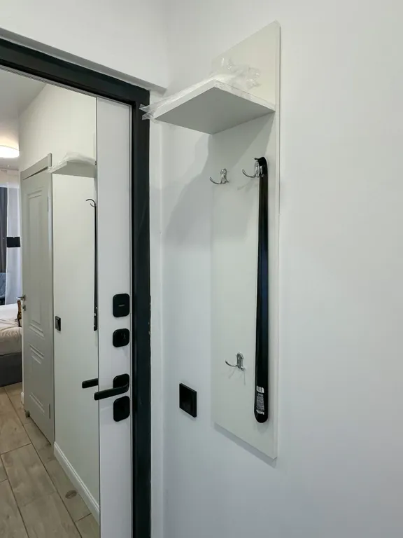 Апартаменты у моря