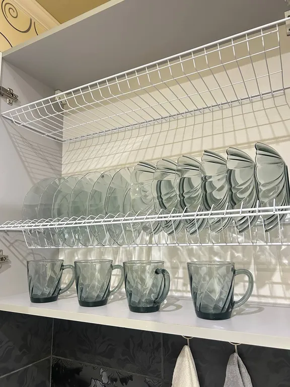 Комфортная квартира в центре города