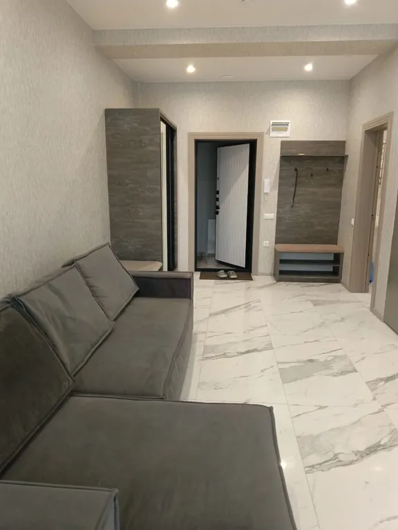 Квартира Квартира Апартамент в центре города номер 7 — Лазаревское