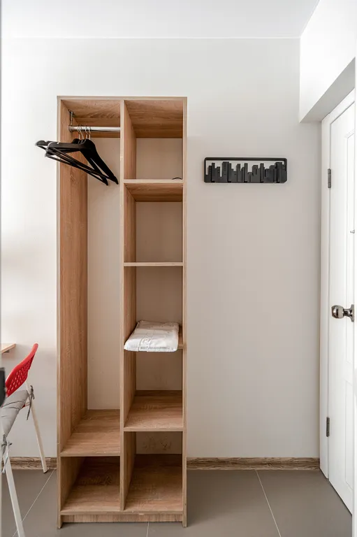 Квартира Апартаменты Flowers — Санкт-Петербург