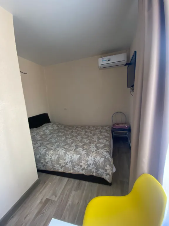 В курортной зоне