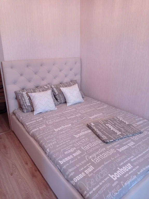 2-комнатная Квартира — аренда посуточно в Нижний Тагил