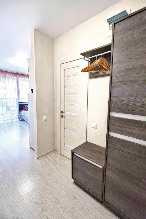 Большая студия Изабелла на берегу моря