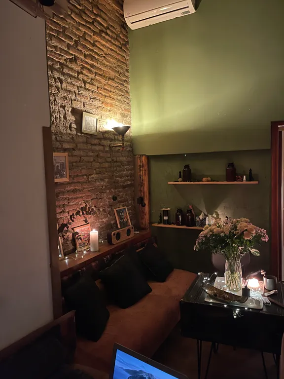 Квартира в центре