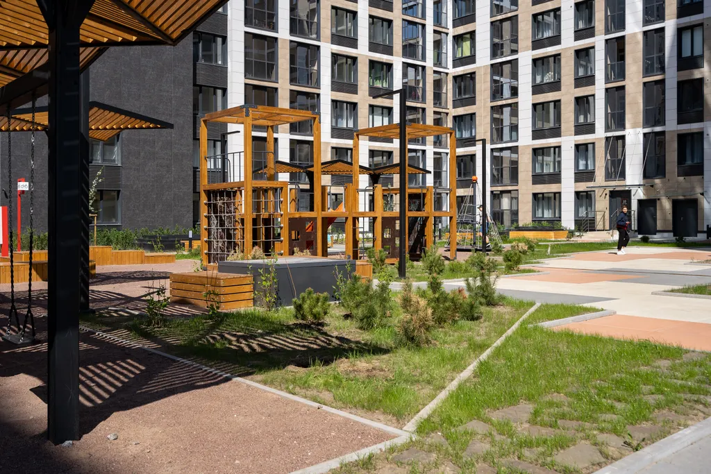 Квартира Квартира Aпаpтамeнты рядом с Лиговским проспектом — Санкт-Петербург