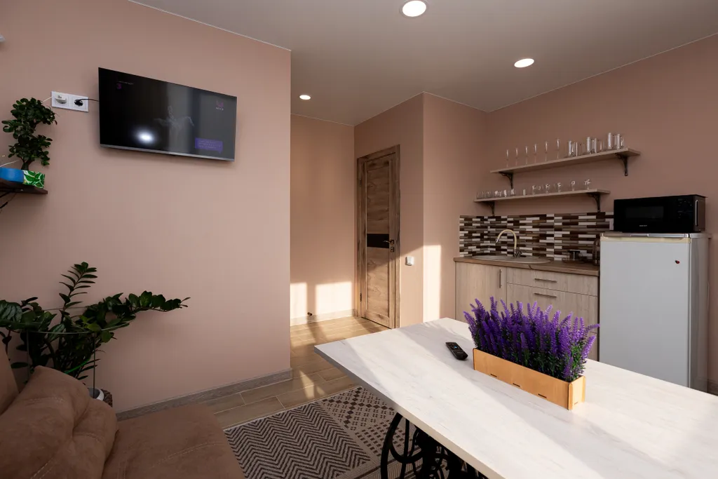 Коттедж Коттедж с баней еловая лапа — Новосибирск