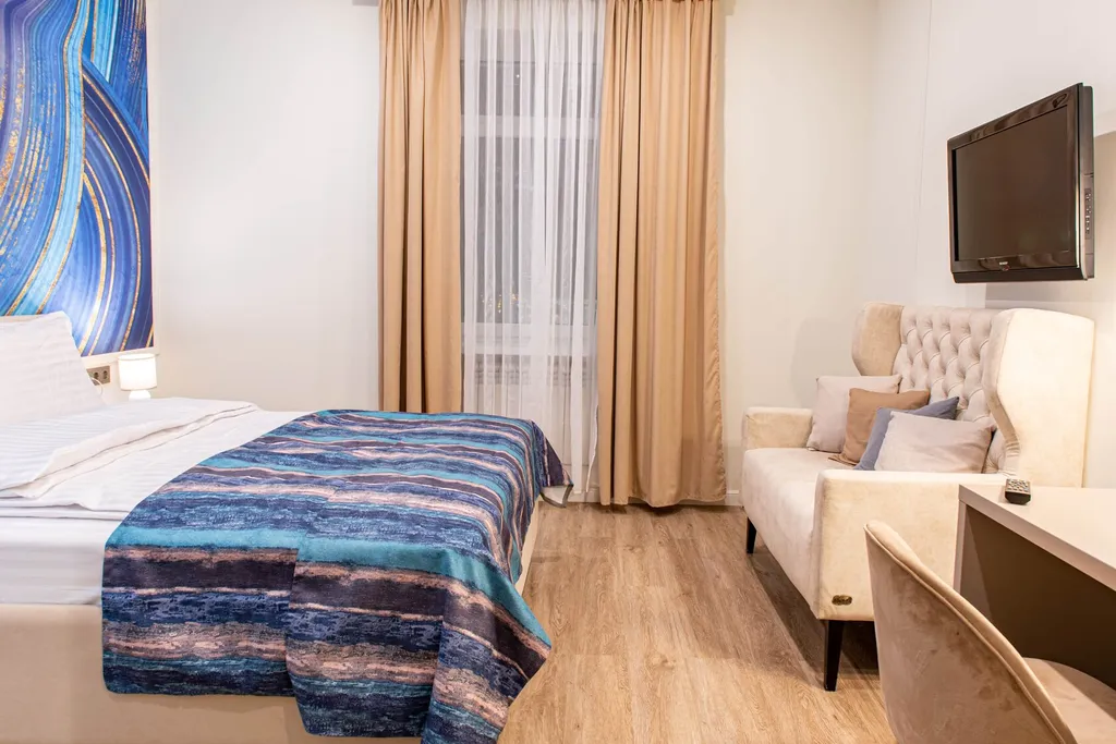 Квартира Комната — аренда посуточно в Калининград