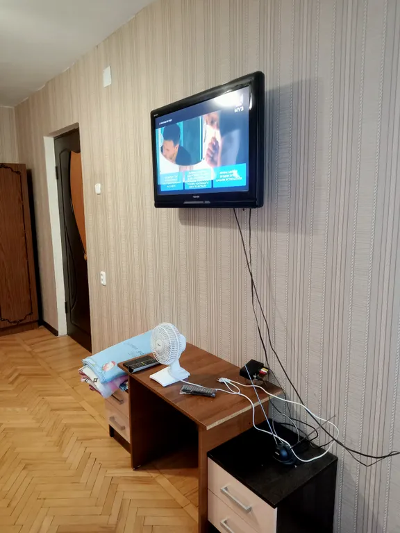 Квартира на Горной для отдыхающих