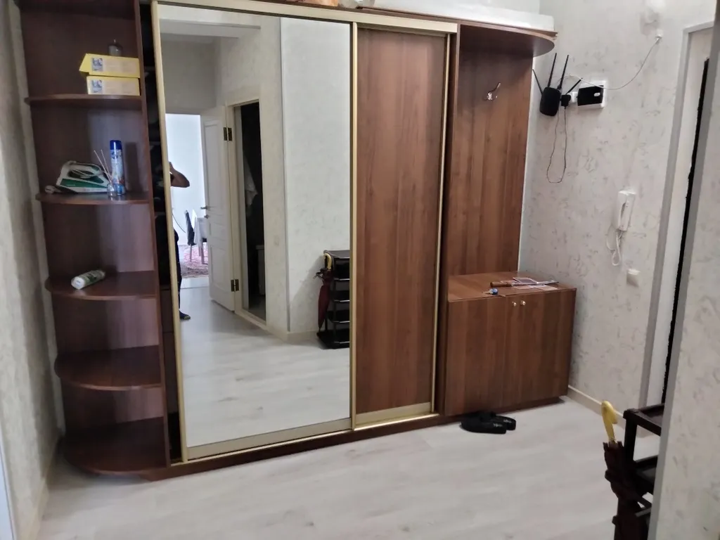 Квартира у моря