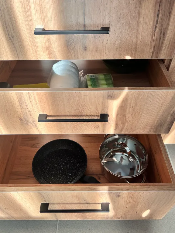 Апартамент номер 2