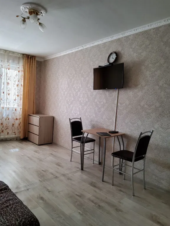 Квартира Элиза