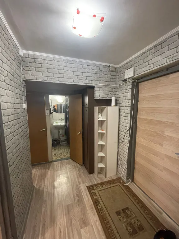 Квартира 1-комнатная Квартира — Москва