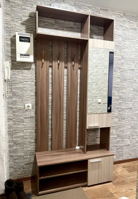 Просторная и уютная квартира в центре