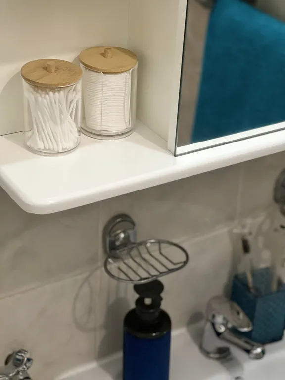 Квартира в старом городе